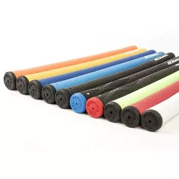 Гольф Железо Деревянная ручка TPE Нескользящая износостойкая резина Tpr Аксессуары для гольфа