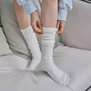 Гольфы Bensimon Hemish 3 цвета 1 sox gray: FREE