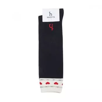 Гольфы Hedge Kids Heart Point Hug60ud62m Nv 120