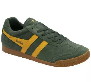 Гола Харриер Швеция 41 хаки