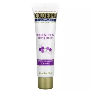 Gold Bond, Крем для тела Ultimate Body Treatment, 2 унции (56 г)