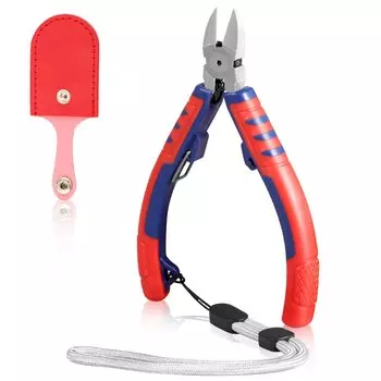 GOLD DEER Model nippers Plastic model nippers Plastic model nippers Cap Plastic nippers Precision nippers Electric work Mini nippers Tools Micro