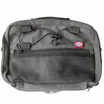 GOLD EQUIPO Tool Bag Black JAM S JGB-889