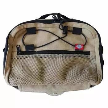 GOLD EQUIPO Tool Bag Sand JAM S JGB-889