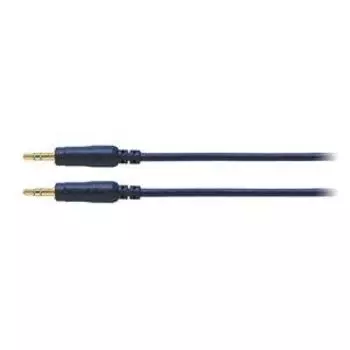 GOLD LINK Basic Audio Cable Stereo Mini audio-technica 3.0m AT344A/3.0