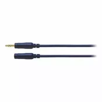 GOLD LINK Базовый аудио кабель-удлинитель audio-technica 1,5 м AT345A/1.5