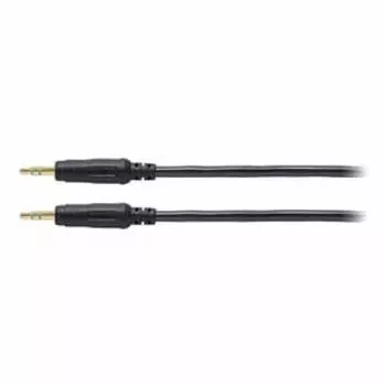 GOLD LINK Fine Audio Cable Stereo Mini audio-technica 3.0m AT544A/3.0