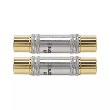 GOLD LINK Fine Plug адаптер Pin x 2 удлинитель AT517CP audio-technica