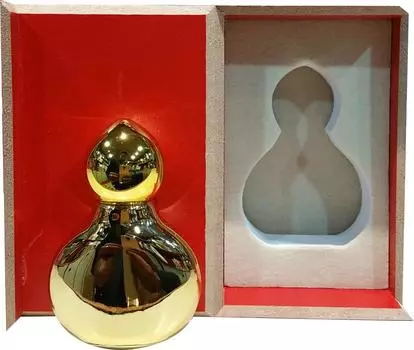 Gold Marwah Настоящее натуральное безалкогольное стойкое масло для мужчин, 10 мл 10 ml