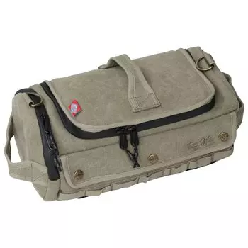 GOLD ROD Seat Bag JAM S JGB-1012 (Khaki)