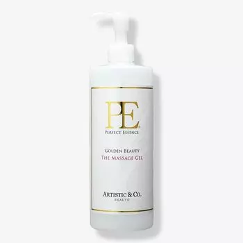 Golden Beauty Массажный гель 500 г Эксклюзивная сыворотка серии Arrivo PE Dr.
