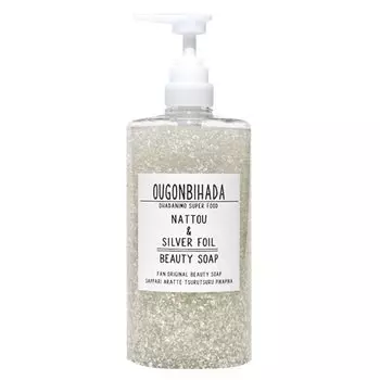 Golden Bihada Впечатляющее увлажняющее средство для тела, кожи лица, тела, тела, сделано в Японии Мыло, Мыло, Без добавок, Мытье, Руки, Увлажнение, Уход, Мыло,