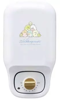 Golden Chara Maker Sumikko Gurashi Hot Sand Ningyoyaki Limited Товары для хобби