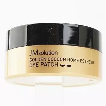 Golden Cocoon Home Aesthetic Eye Patch 60 листов WE28875 Select this item/20