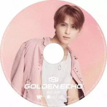 Golden Echo Complete Production Limited Картон Этикетка Tae Yang