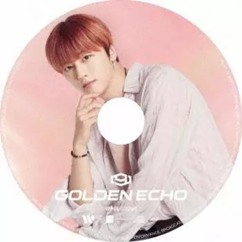 Golden Echo Complete Production Limited Картон Этикетка Young Bin