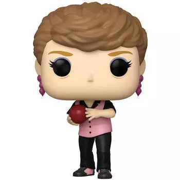 Golden Girls Blanche Bowling Pop! винил
