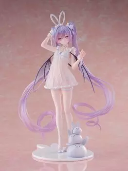 Golden Head Plus Eve Rabbit Mira Lingerie Height 270mm ABS scale figure Ver. approx. (including pedestal) PVC, 1/7