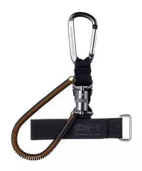 Golden Mean Держатель Multi Landing, магнитный, черный (6624)