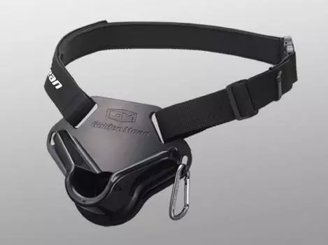 Golden Mean Fighting Pad Mini Черный (3371)