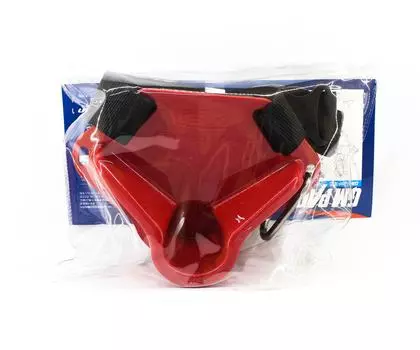 Golden Mean Fighting Pad Mini Красный (3746)