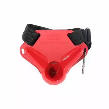 Golden Mean Fighting Pad Mini Красный (3746) 4931657013746