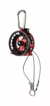 Golden Mean GM Reel Stringer II Red/Black красный