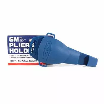 Golden Mean Pliers Holder Blue