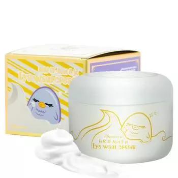 Golden Nest Eye 100 мл Elizavecca, Крем для век,