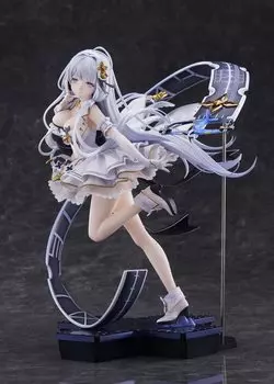 Масштабная фигурка GOLDENHEAD Azur Lane Прославленное оружие 1/6