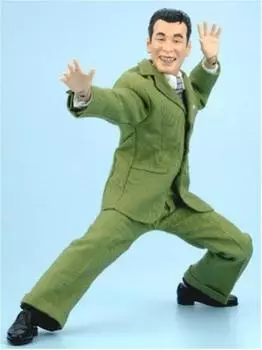 GOLDENSTAR Golden Star most irresponsible man Ueki Japan s etc.