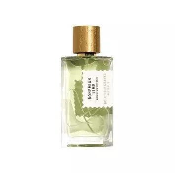 Goldfield & Banks Bohemian Lime парфюмерная вода 100 ml