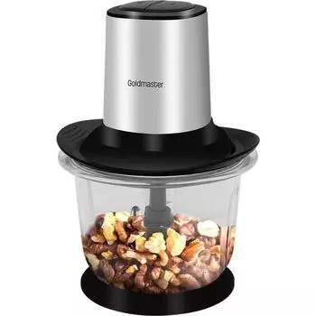 Goldmaster Planet GM-7257 Электророндо