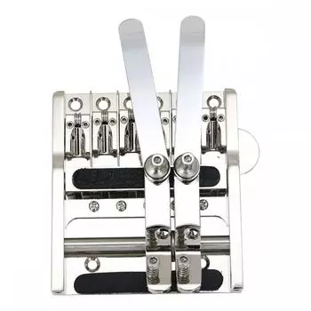 Goldo Multi Bender Multi Bender с 2 хромированными Hwmbc