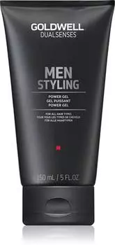 Goldwell Dualsenses Гель для волос сильной фиксации для мужчин TU прозрачный