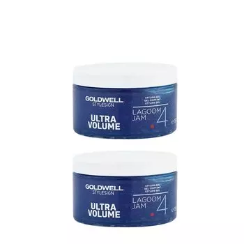 Goldwell Style Sign Volume Lagoon Jam 153 г GOLDWELL [Набор 2]