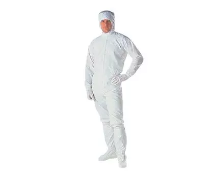 Goldwin Front Zipper Dress White S PP1410-W-S