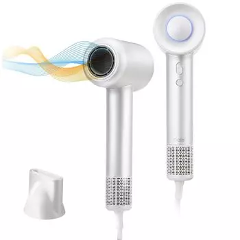 Gole Быстрый Большой Объем Воздуха Популярность Волос Быстрый Перегрев 200 Миллионов Отрицательных 3 Типа Температуры Холодный и Горячий Большой Воздух Низкий Волосы Постоянный