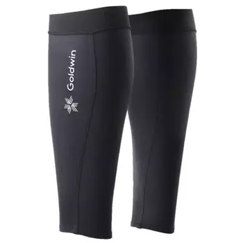 Голеностопный сустав C3fit Компрессионный голеностопный сустав Градуированная компрессия Способствует циркуляции крови Уменьшает отеки GC02370 Черный S [Goldwin] [Goldwin]