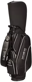 Golf Bag Stand Bag Caddy Bag [Samsonite]