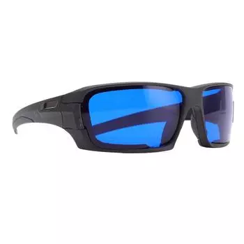 Golf Ball Finding Glasses PC HD UV Protection and Wind Protection Cycling Goggles for Outdoor OD