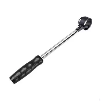 Golf Ball Retriever Telescopic Pick up Tool Grabber Picker for Lake Water
