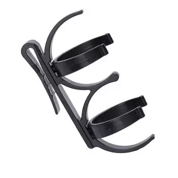 Golf Balls Clip On Waist Band Golf Balls Picker for Golfer 2 Grains Pack Golf Balls Holder Clip Golf Balls Storage Clip