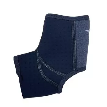 Golf Biogear Поддержка для Левой и Правой Легко Унисекс E2JJBA93 Черный M [Mizuno] Лодыжка, Использование, Съемный, Движение, Дышащий, чёрный