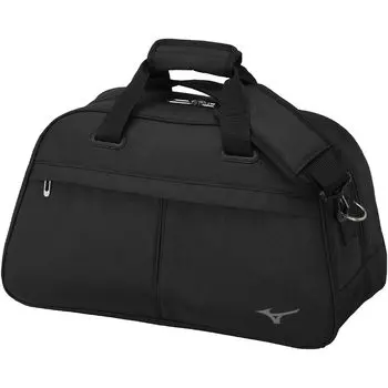 Golf Boston Bag Round 5LJB2401 Black [Mizuno] чёрный