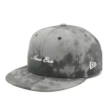 Golf Cap 9FIFTY Tie Dye Gray GF 950 TIE DYE GRY 14409941 NER36G7984 [New Era] M/L