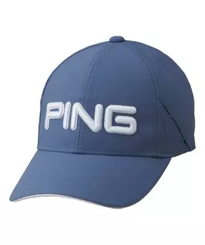 Golf Cap Color Code Cap 38209 03BLUE FREE [Pin] Men s