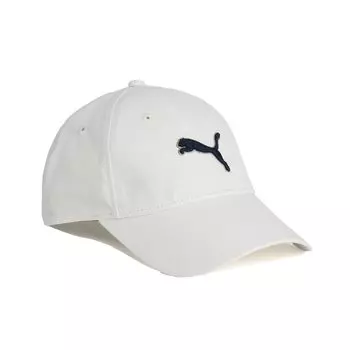 Кепка для гольфа Golf W Color Cat Dad Cap Тепло-белая [PUMA] Женская теплый белый