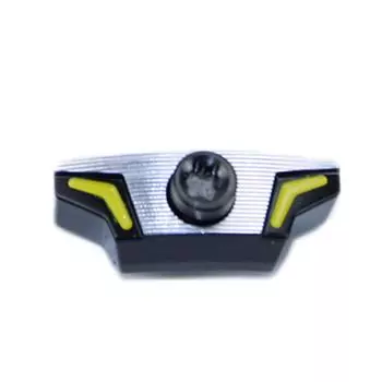 Golf Club Counterweight Alloy Golf Counterweight Wear-resistant Golf Accessories 9g