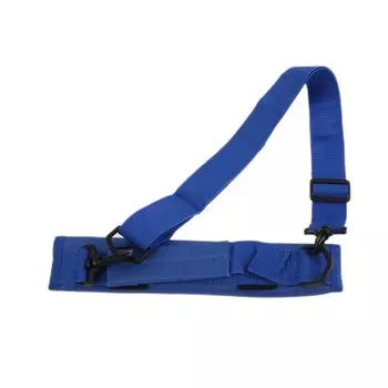 Golf Club Easy to Folding Golf Bag for Indoor and Blue Case, Lightweight, Carry, Practice, Outdoor, Children, Women, Men,
